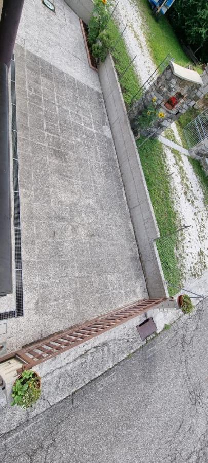 Corte Toffoletti Tarcento Exterior photo